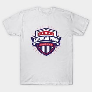 American Pride T-Shirt